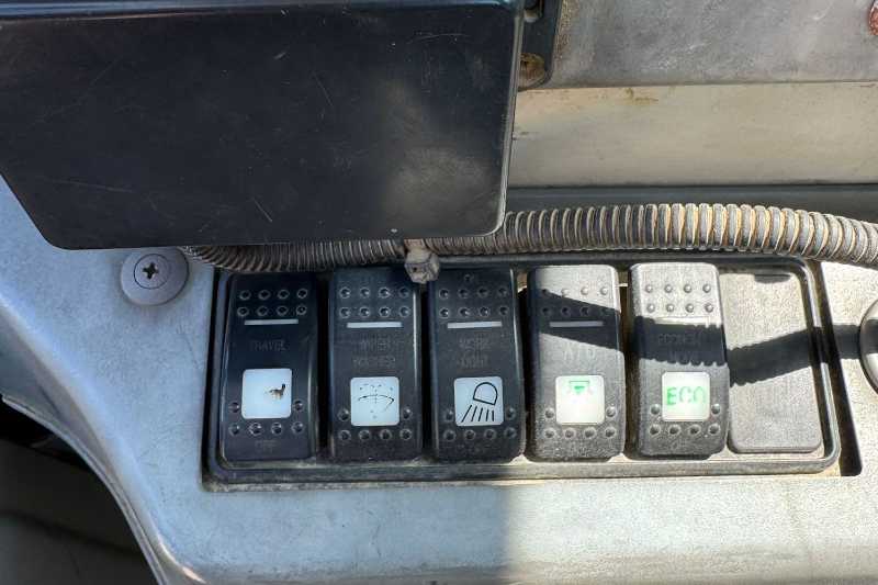 OmecoHub - Immagine YANMAR VIO80